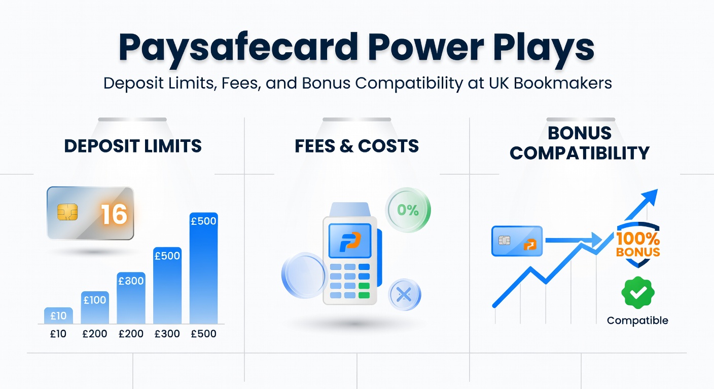 Close-up of a Paysafecard transaction screen on a betting app, showing deposit confirmation and bonus opt-in prompt